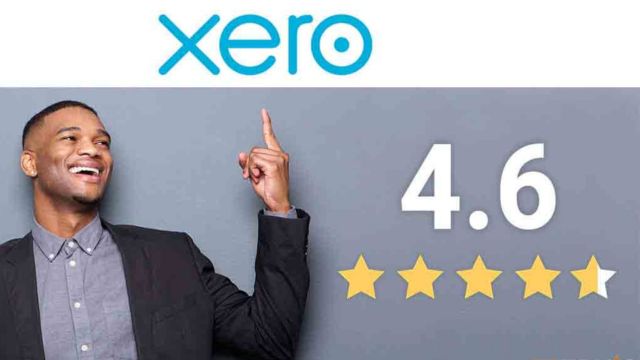 Xero Review 2023