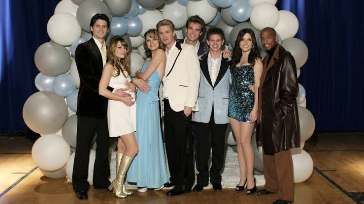 Is Brooke pregnant on one tree hill