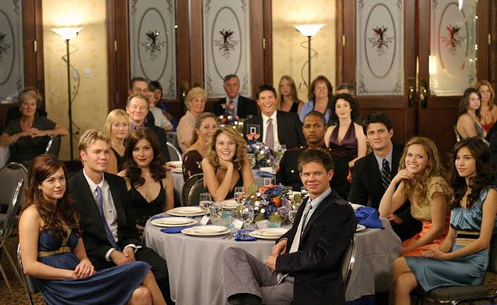 Is Brooke pregnant on one tree hill