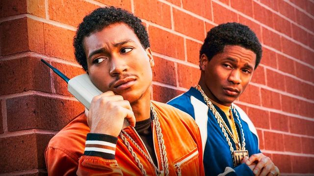 BMF Season 3 Release Date