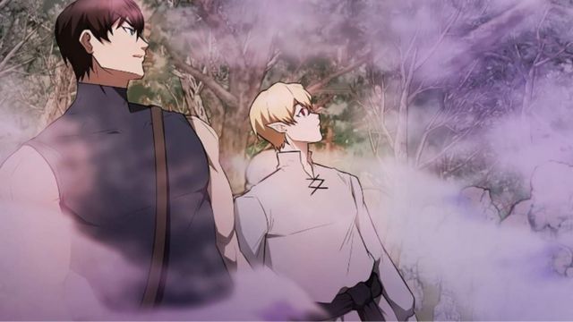 The Extra is Too Strong Chapter 33 Release Date