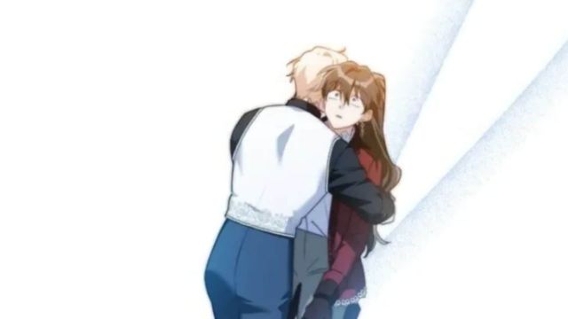 Trophy Husband Chapter 41 Release Date