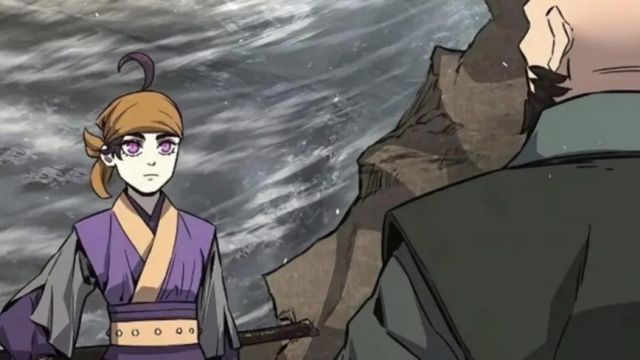 Absolute Sword Sense Chapter 52 Release Date