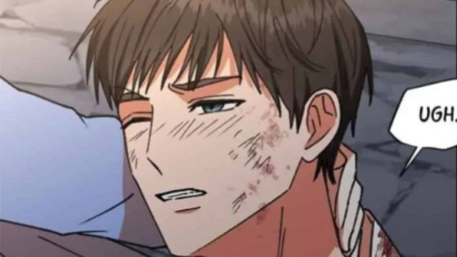 Leveling My Husband to the Max Chapter 106 Release Date