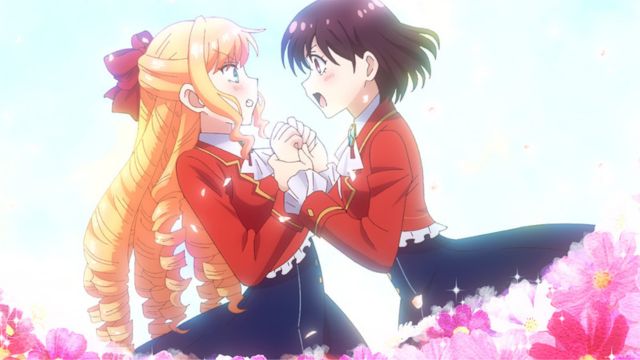 I’m In Love With The Villainess Episode 1 Release Date