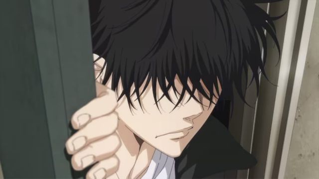 Ron Kamonohashi: Deranged Detective Episode 1 Release Date