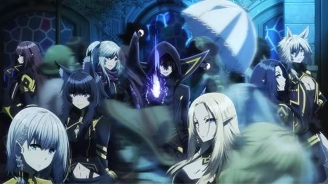 The Eminence in Shadow Season 2 Episode 1 Release Date