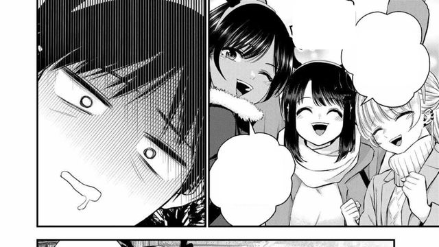 Osananajimi to wa Romcom ni Naranai Chapter 56 Release Date