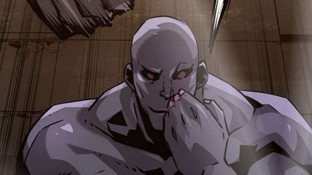 Necromancer’s Evolutionary Traits Chapter 34 Release Date