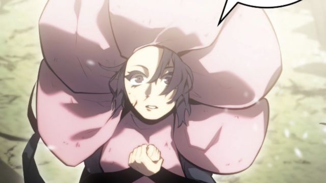 Return of the SSS-Class Ranker Chapter 79 Release Date