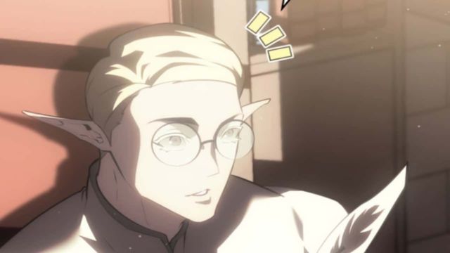 Return of the SSS-Class Ranker Chapter 79 Release Date