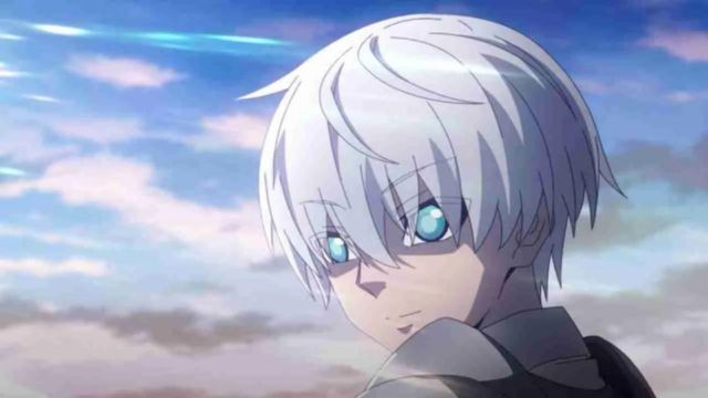 Ragna Crimson Episode 2 Release Date