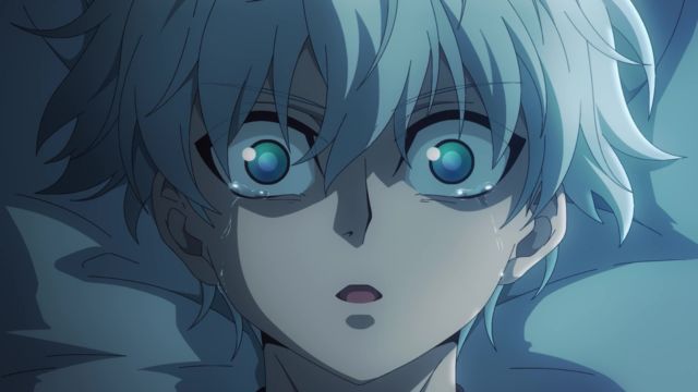 Ragna Crimson Episode 2 Release Date