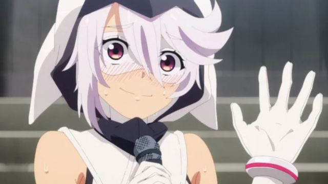 Shy Episode 1 Release Date