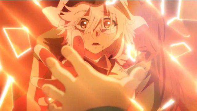 Shy Episode 1 Release Date