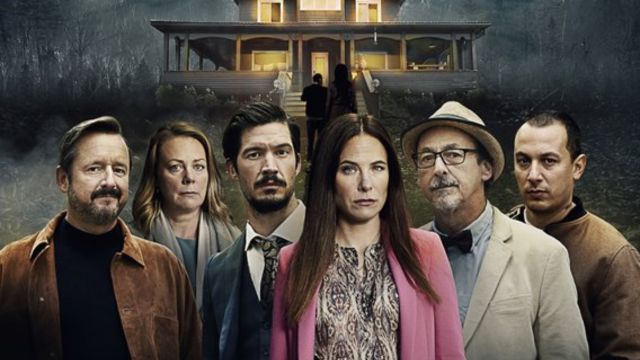 Aller Simple Season 2 Episode 5 Release Date