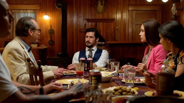 Aller Simple Season 2 Episode 5 Release Date