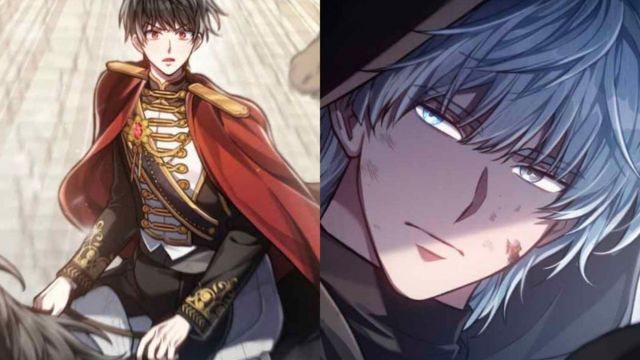 Reborn As The Enemy Prince Chapter 21 Release Date