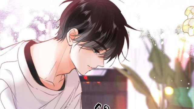 You Are My Desire Chapter 22 Release Date