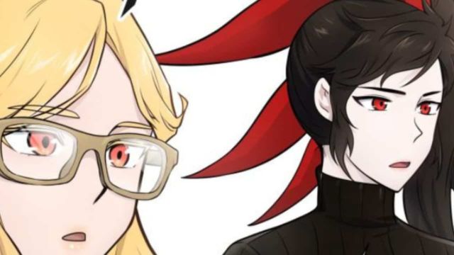 Tower Of God Chapter 592 Release Date