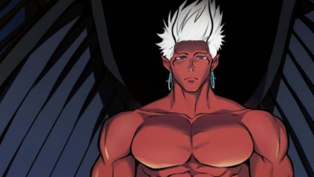 Tower Of God Chapter 592 Release Date