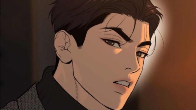 Jinx Chapter 36 Release Date