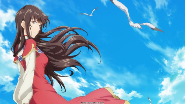 Seijo no Maryoku wa Bannou Desu Season 2 Episode 1 Release Date