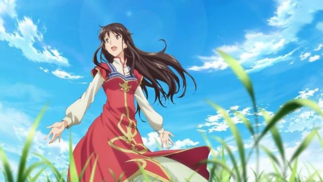 Seijo no Maryoku wa Bannou Desu Season 2 Episode 1 Release Date