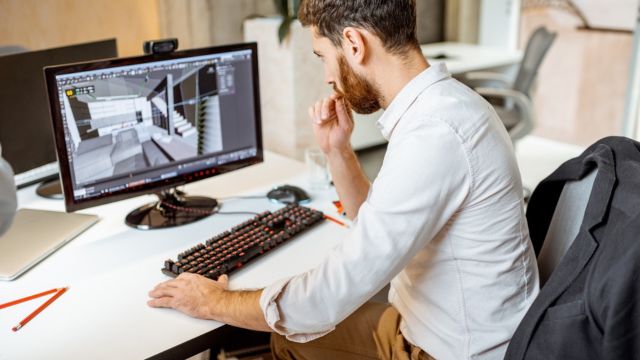 How to become a 3D Lighting Artist