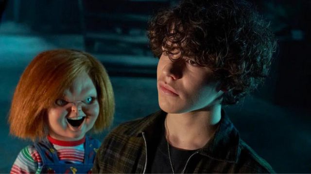 Chucky Season 3 Episode 1 Release Date