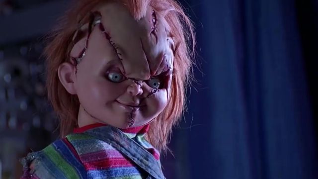 Chucky Season 3 Episode 1 Release Date