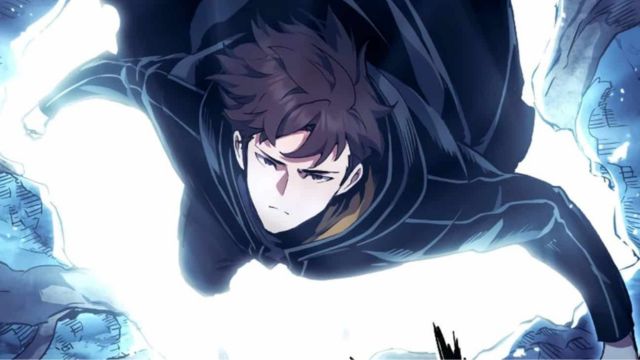 Return of the Shattered Constellation Chapter 86 Release Date