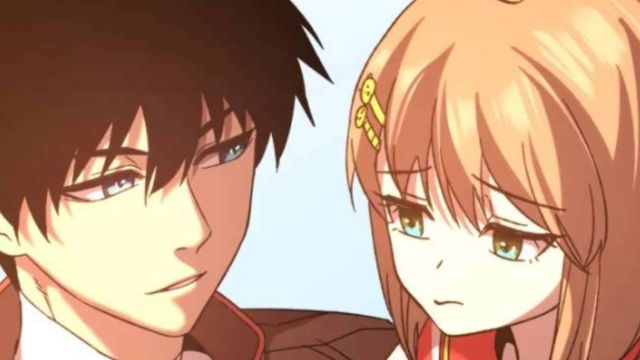 Logging 10,000 Years into the Future Chapter 60 Release Date