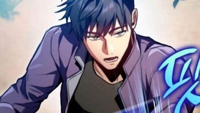 F-Class Destiny Hunter Chapter 43 Release Date