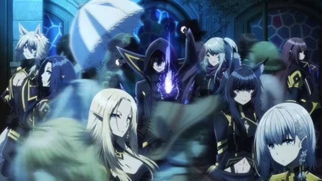 The Eminence in Shadow Season 2 Episode 2 Release Date