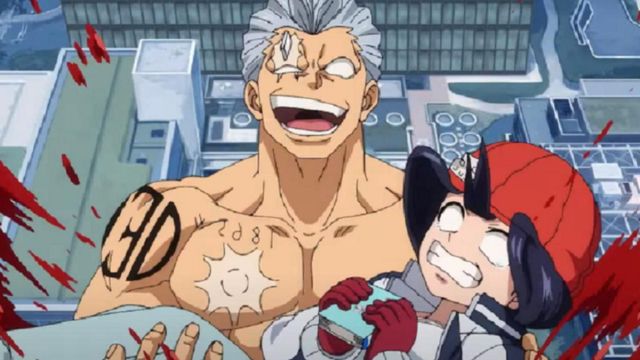 Undead Unluck Episode 2 Release Date