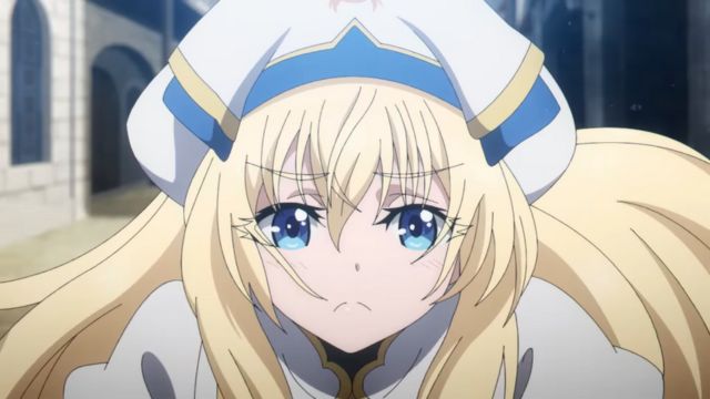 Goblin Slayer Season 2 Episode 2 Release Date