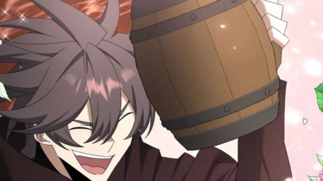 The Lazy Swordmaster Chapter 95 Release Date