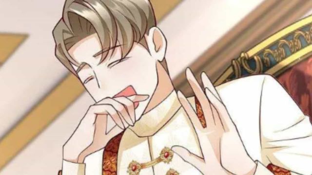 After the Frozen Heart Melts Chapter 23 Release Date