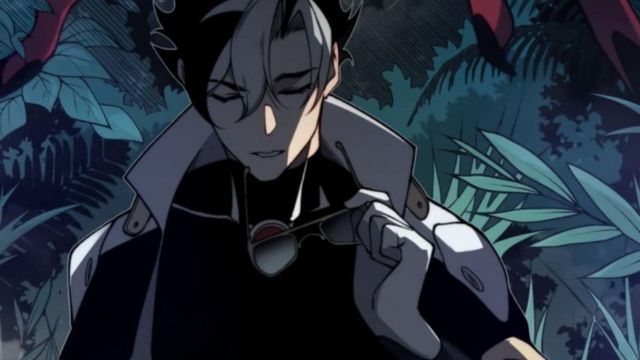 Demonic Evolution Chapter 33 Release Date