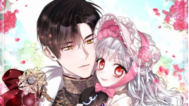 I Adopted a Villainous Dad Chapter 40 Release Date