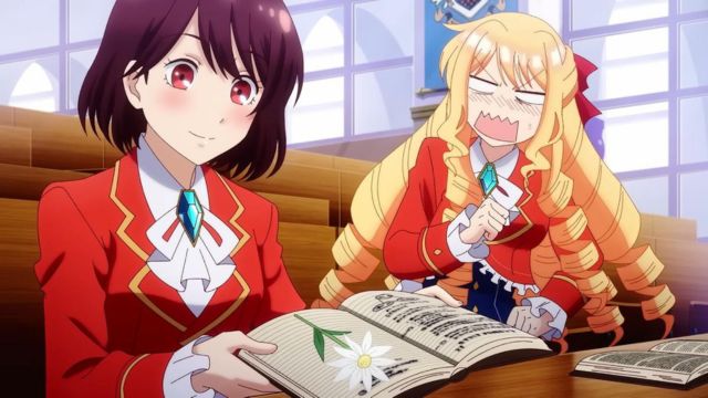 I'm in Love With the Villainess Episode 2 Release Date