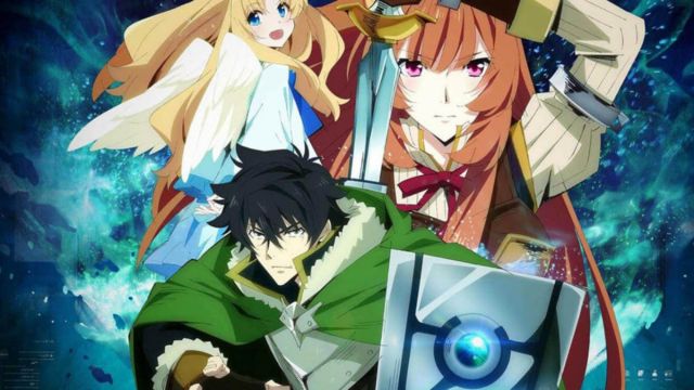 The Rising of the Shield Hero Season 3 Episode 1 Release Date, Spoilers ...