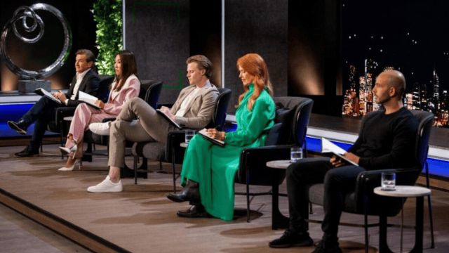 Shark Tank Australia Season 5 Episode 7 Release Date