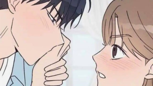 The Law Of Being Friends With A Male Chapter 30 Release Date