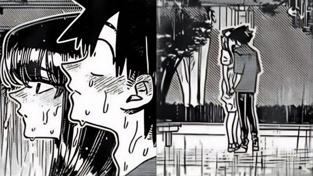 Komi-san wa Komyushou Desu Chapter 426 Release Date