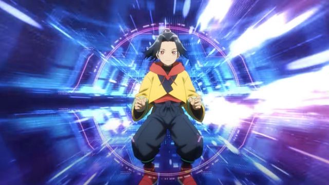 Gundam Build Metaverse Episode 2 Release Date