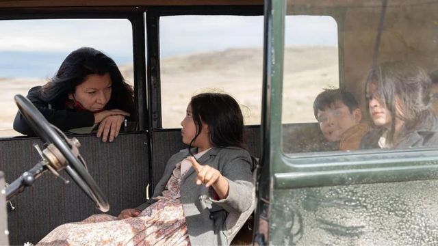 Bones of Crows Episode 4 Release Date