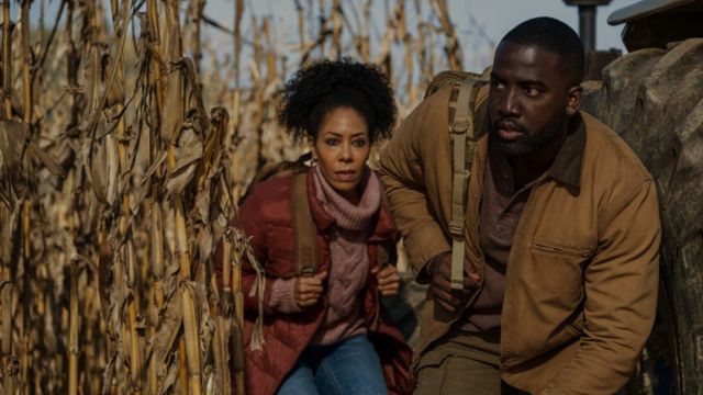 Invasion Season 2 Episode 9 Release Date