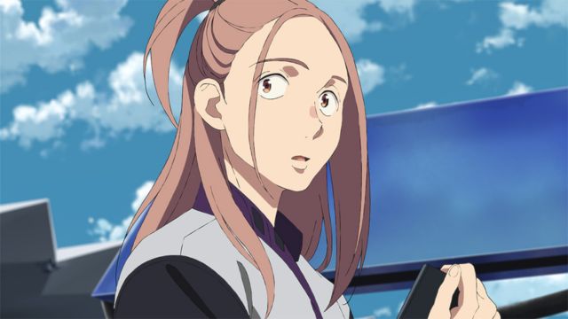 Overtake! Episode 2 Release Date